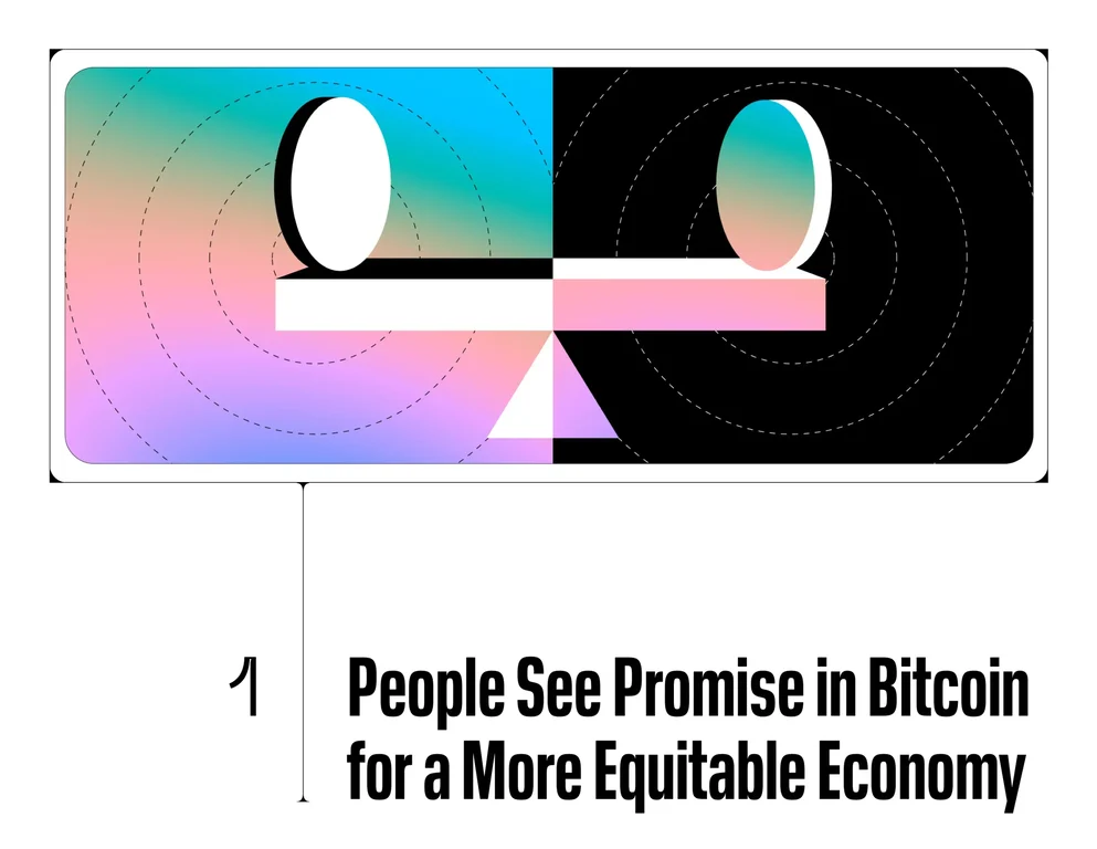 Bitcoin awareness varies significantly across demographics