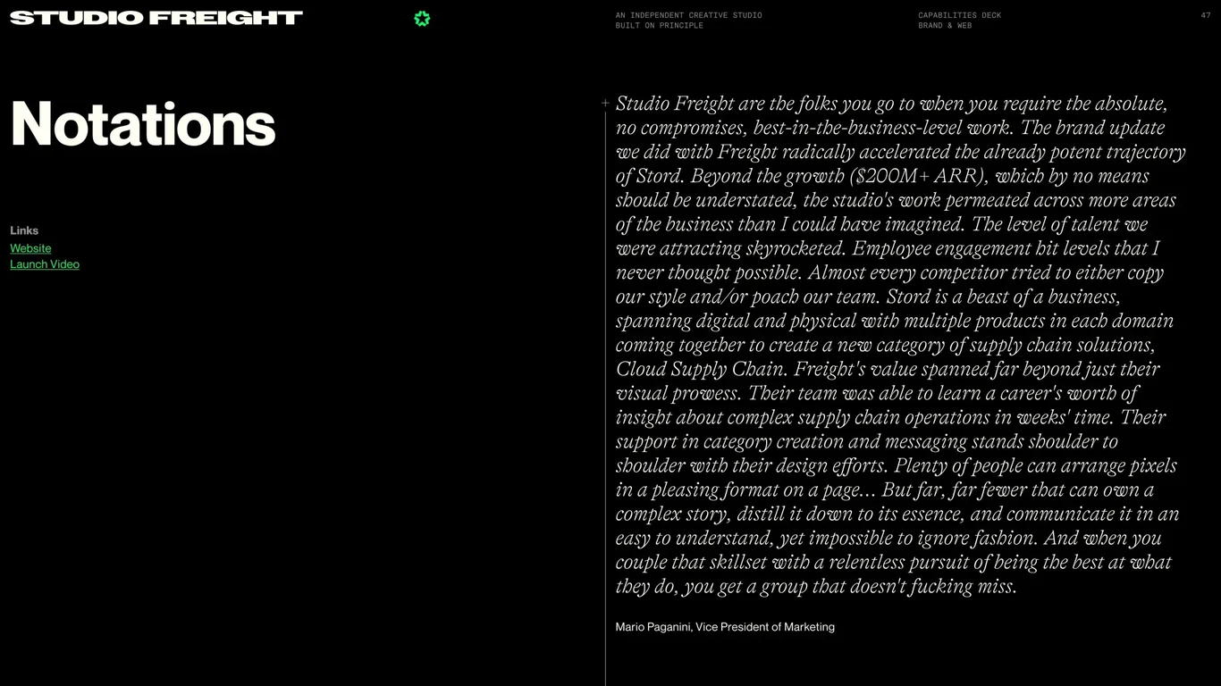 Bad Boys campaign and launch design
