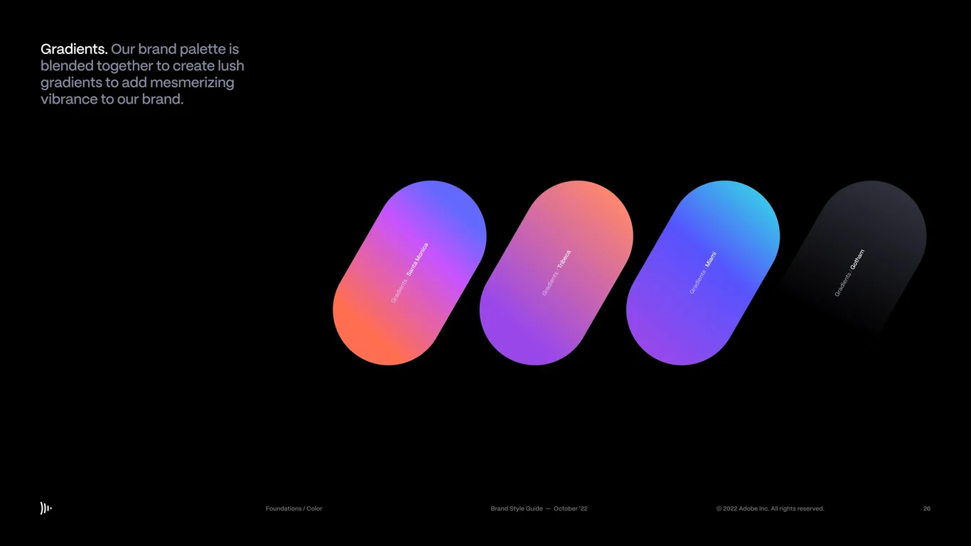 Extended color palette for accessibility and contrast