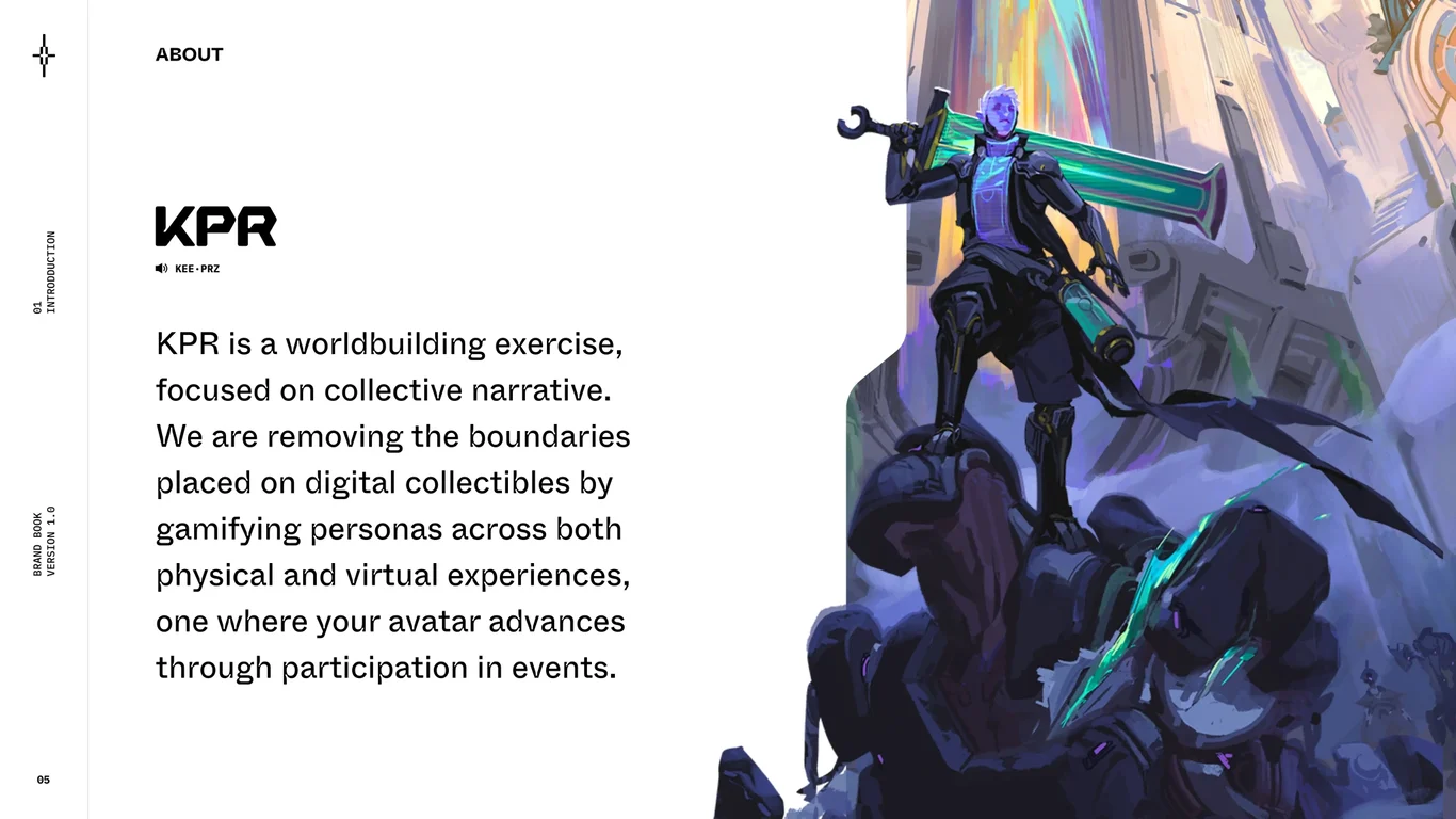 Worldbuilding Collective Narrative Exercise