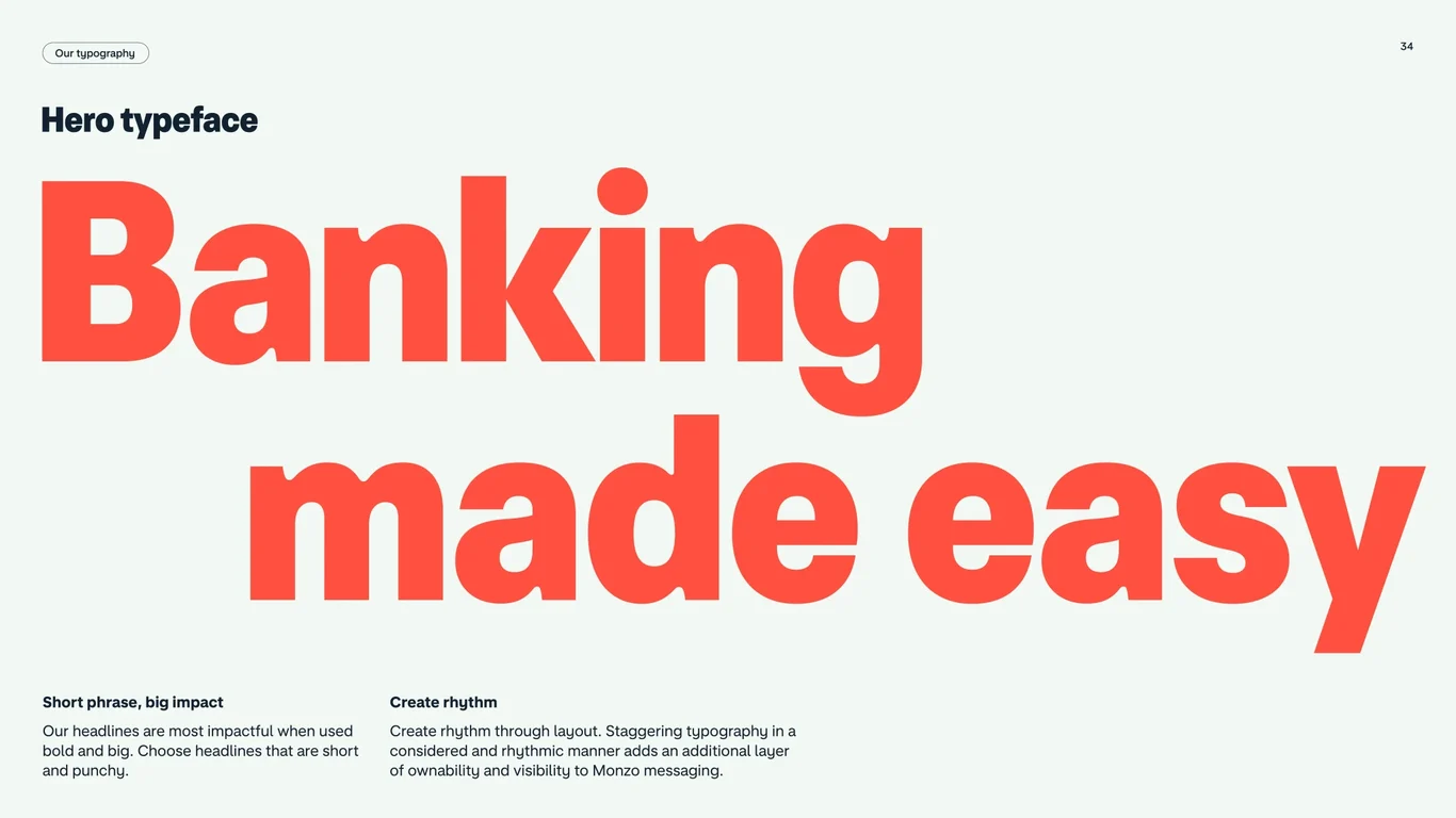 Functional Typeface for Interface
