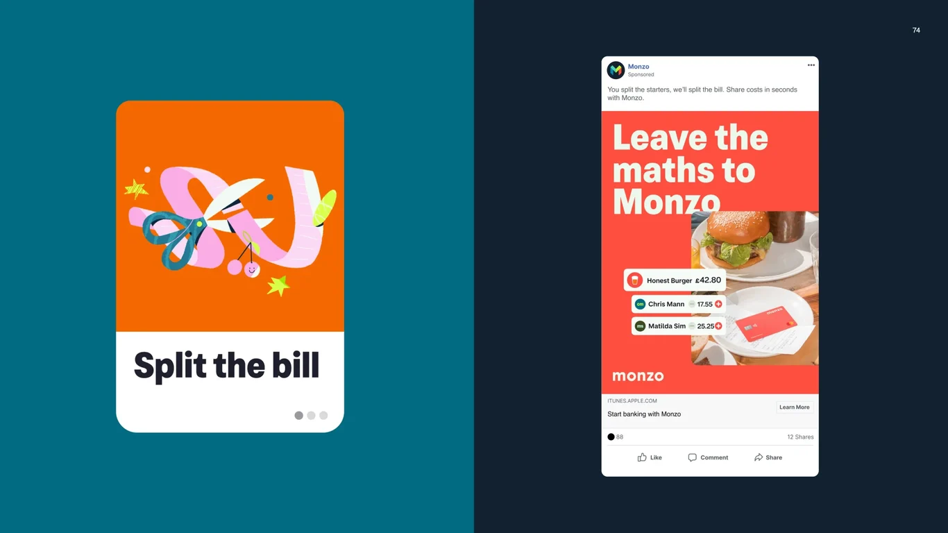 Card and Packaging Design
