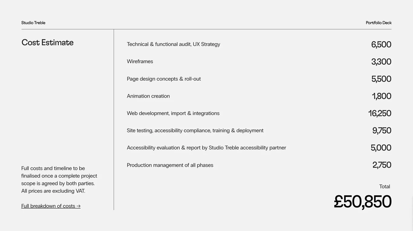Next steps and contact inquiry