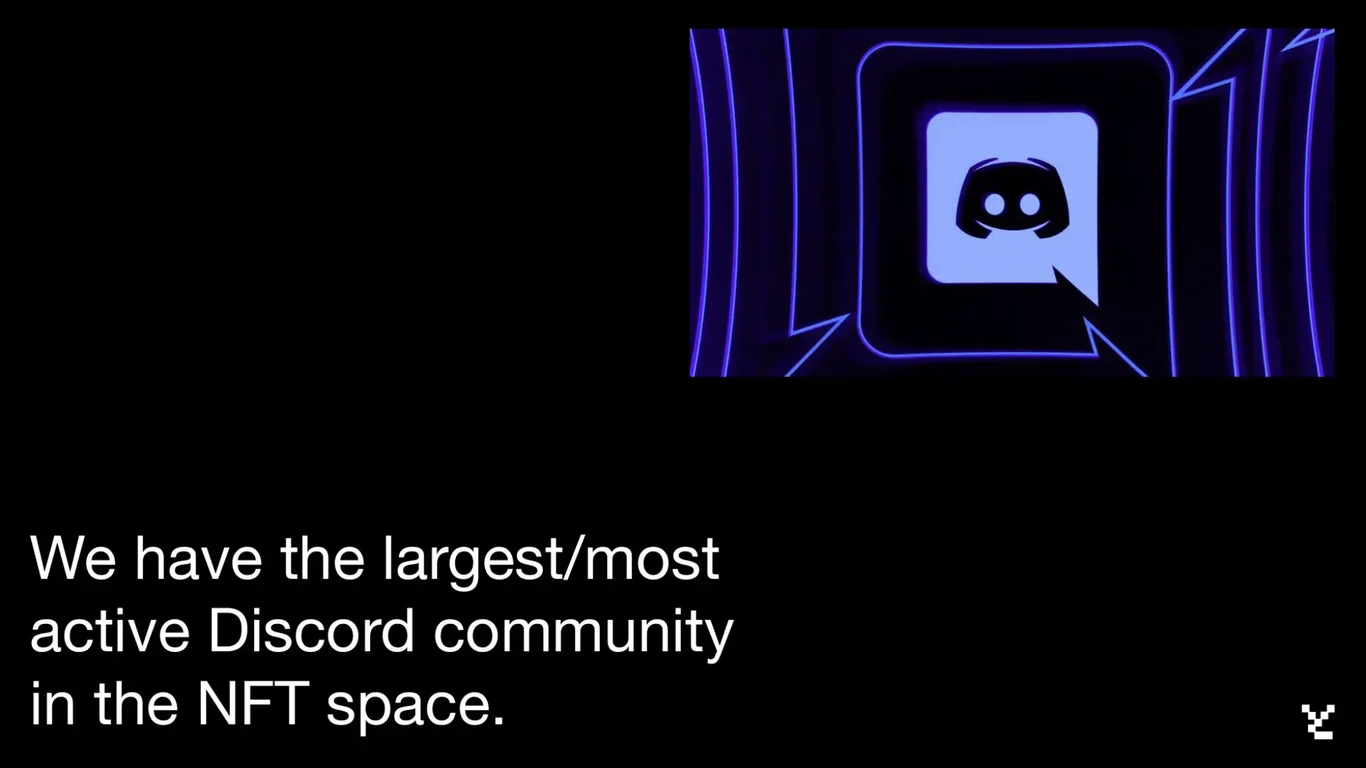 BAYC adoption and community metrics