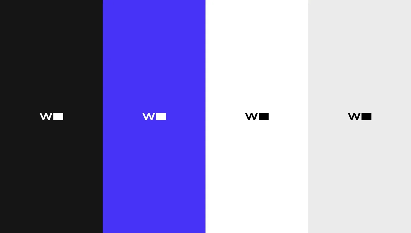 Logo grid and spacing