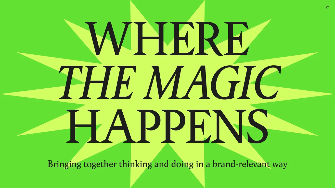 The Shift team and hospitality technology expertise