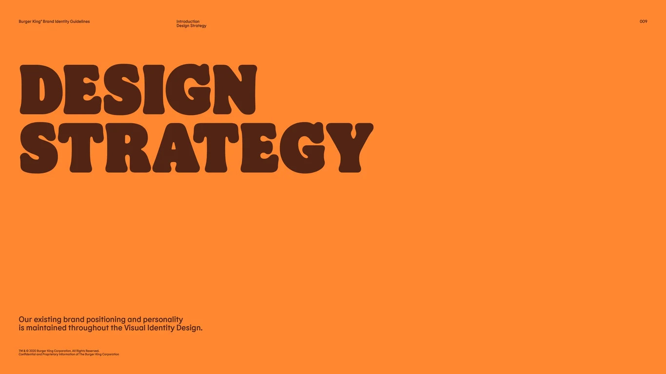 Design Principles Core Philosophy
