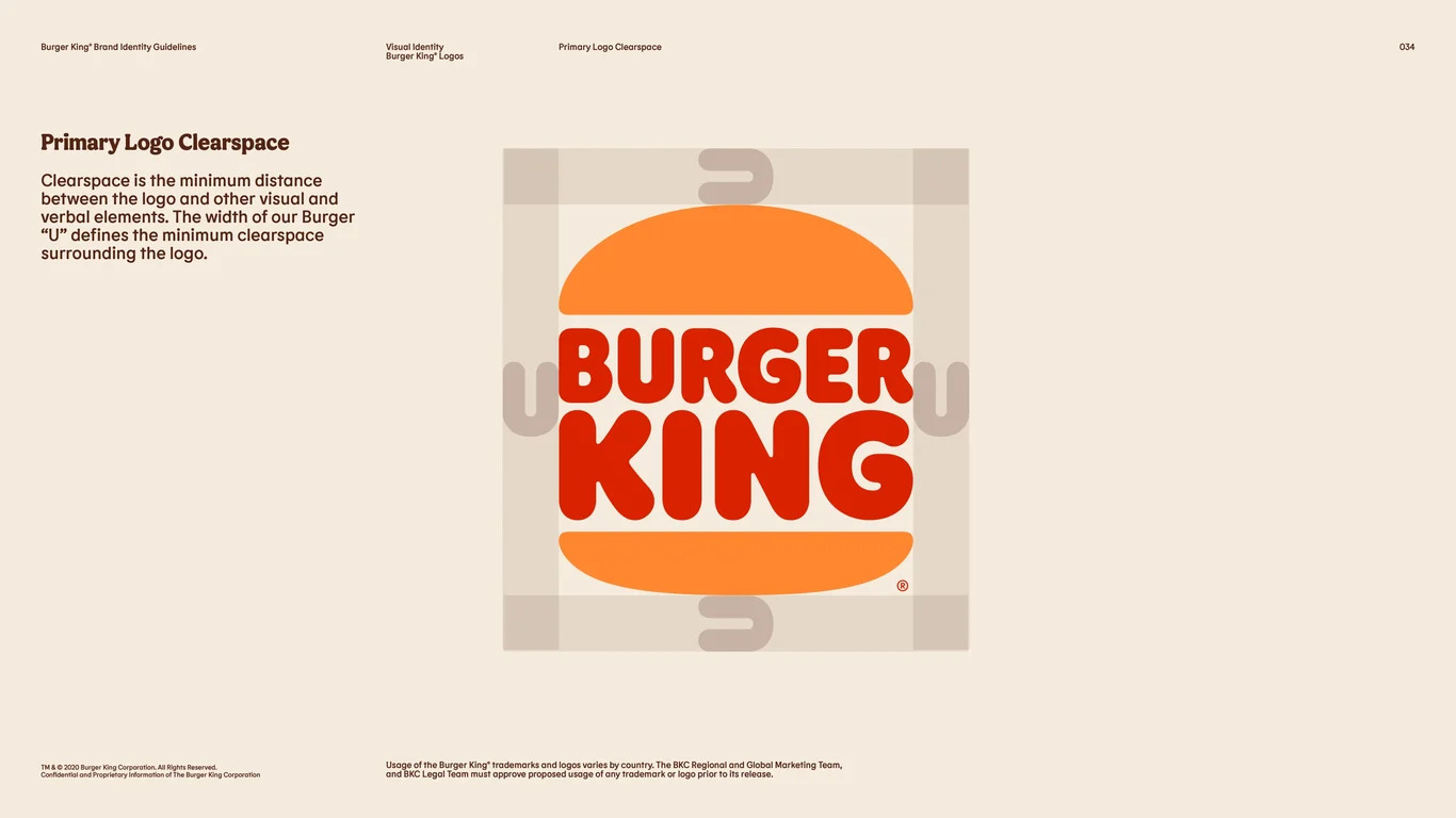 Primary Logo Small Use Variant