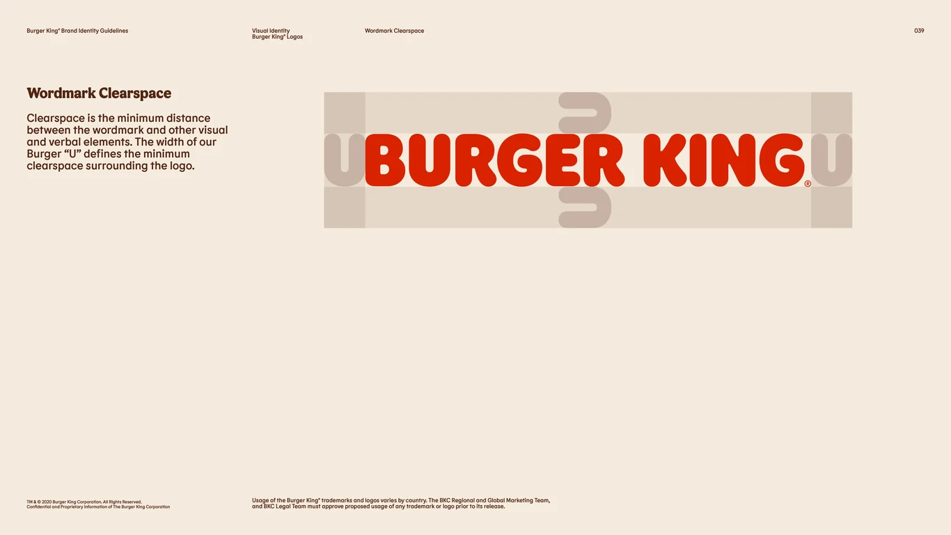 Logo Dos and Donts Rules