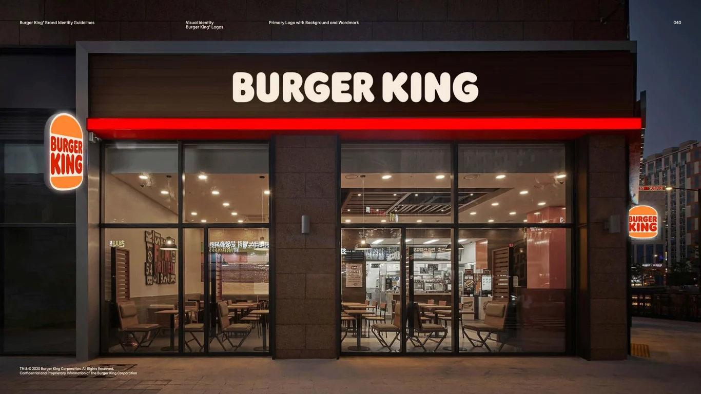 Logo Incorrect Usage Mockup