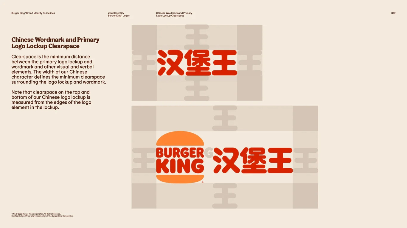 Logo Color Contrast Requirements