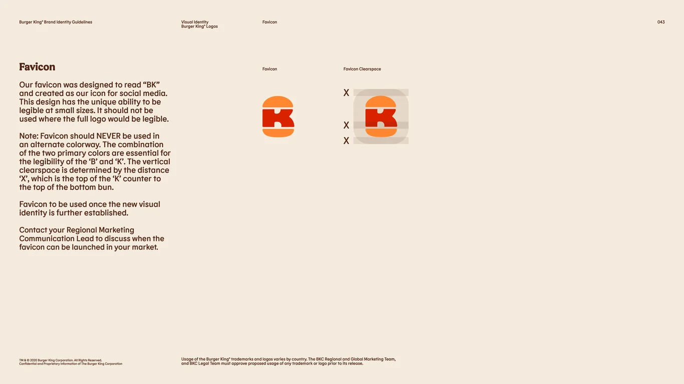 Logo Technical Specs Files
