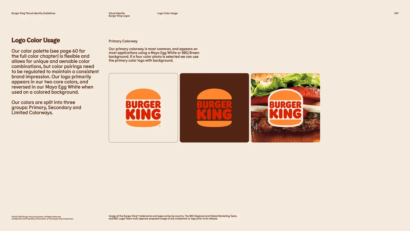 Wordmark Design Letter Variations