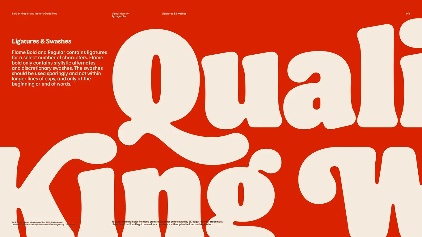 Flame Bold Variable Weights Styles