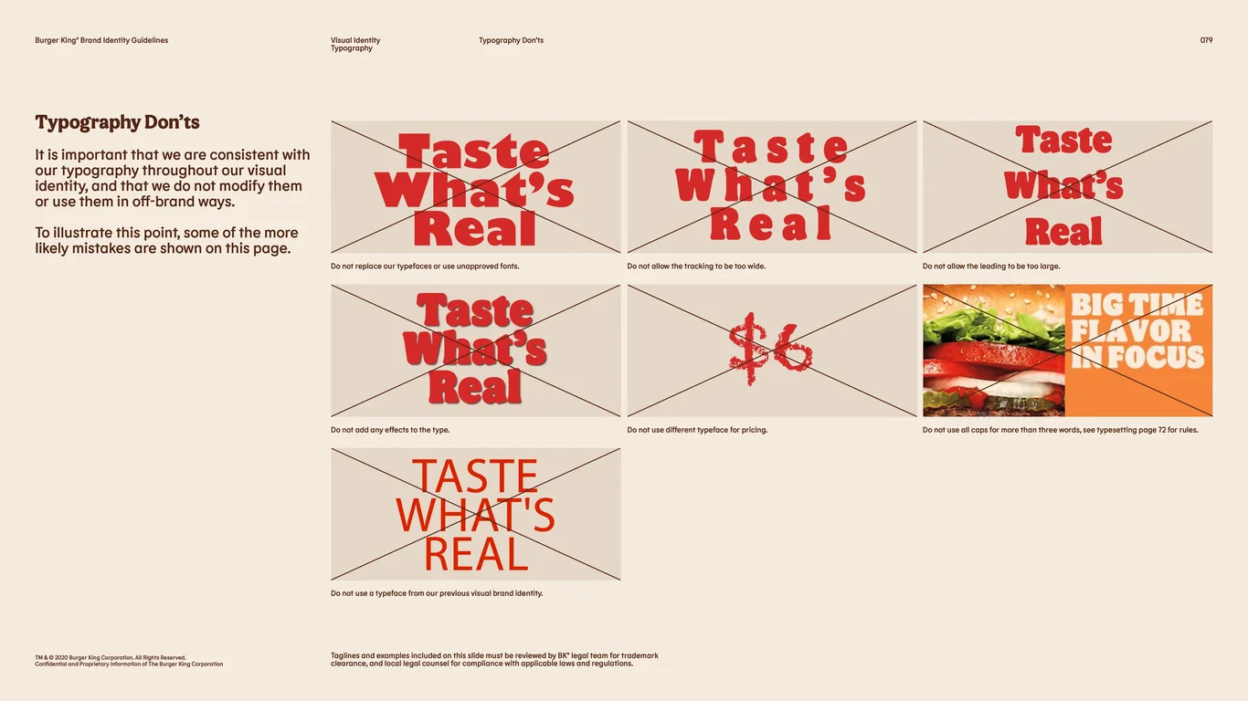 Typeface License Info Approval