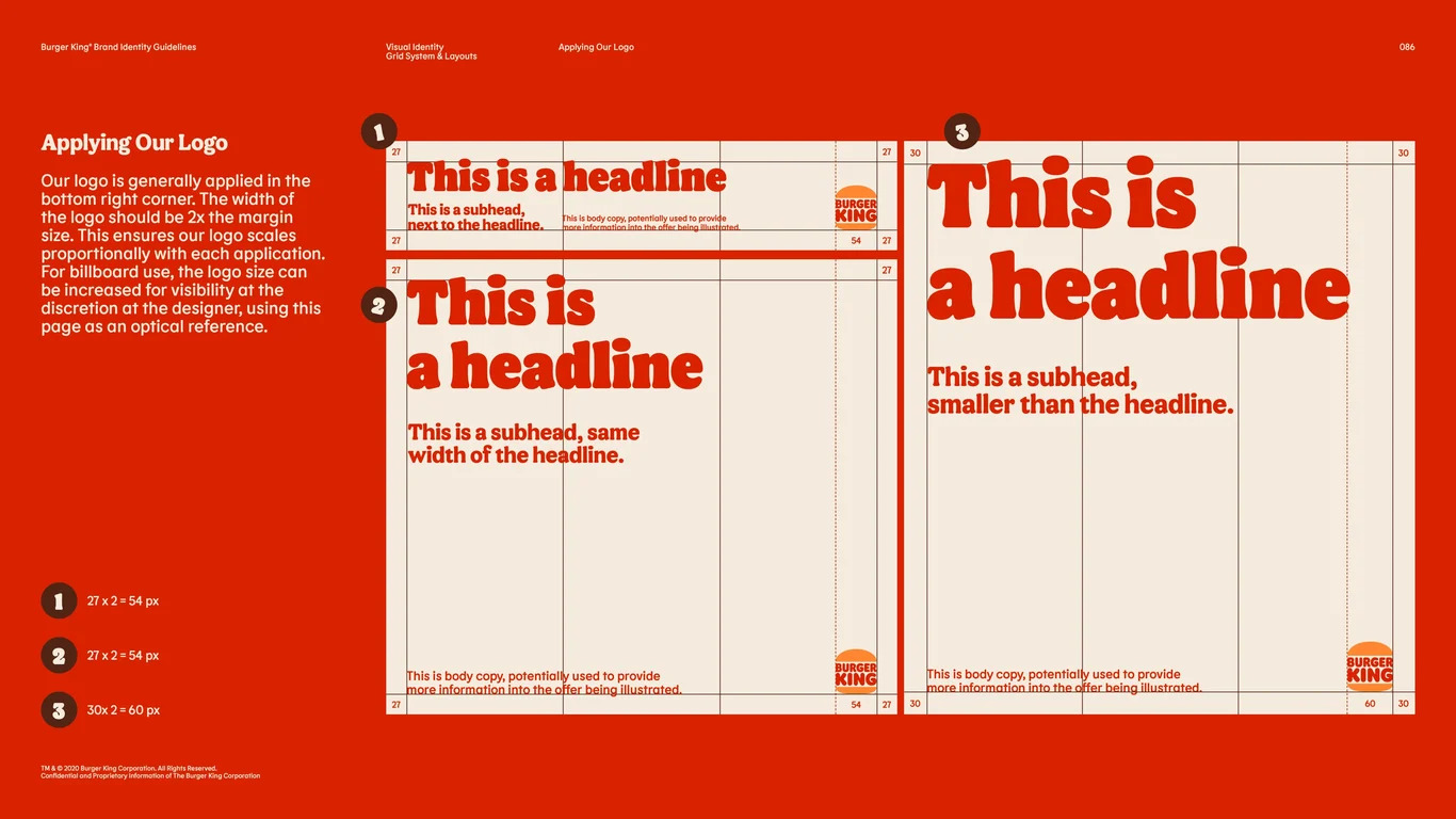 Rectangle Format framings Print