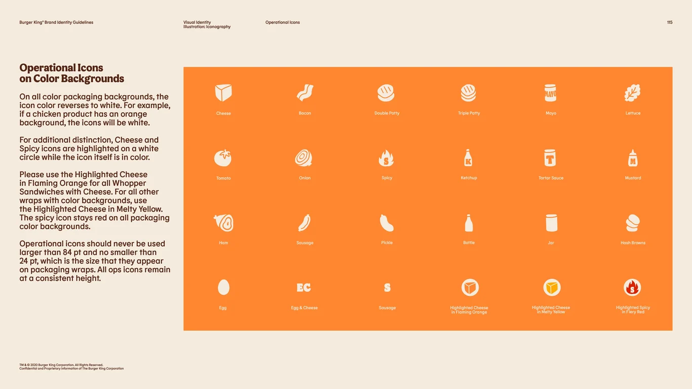 Icon Style Stroke Corner Radius