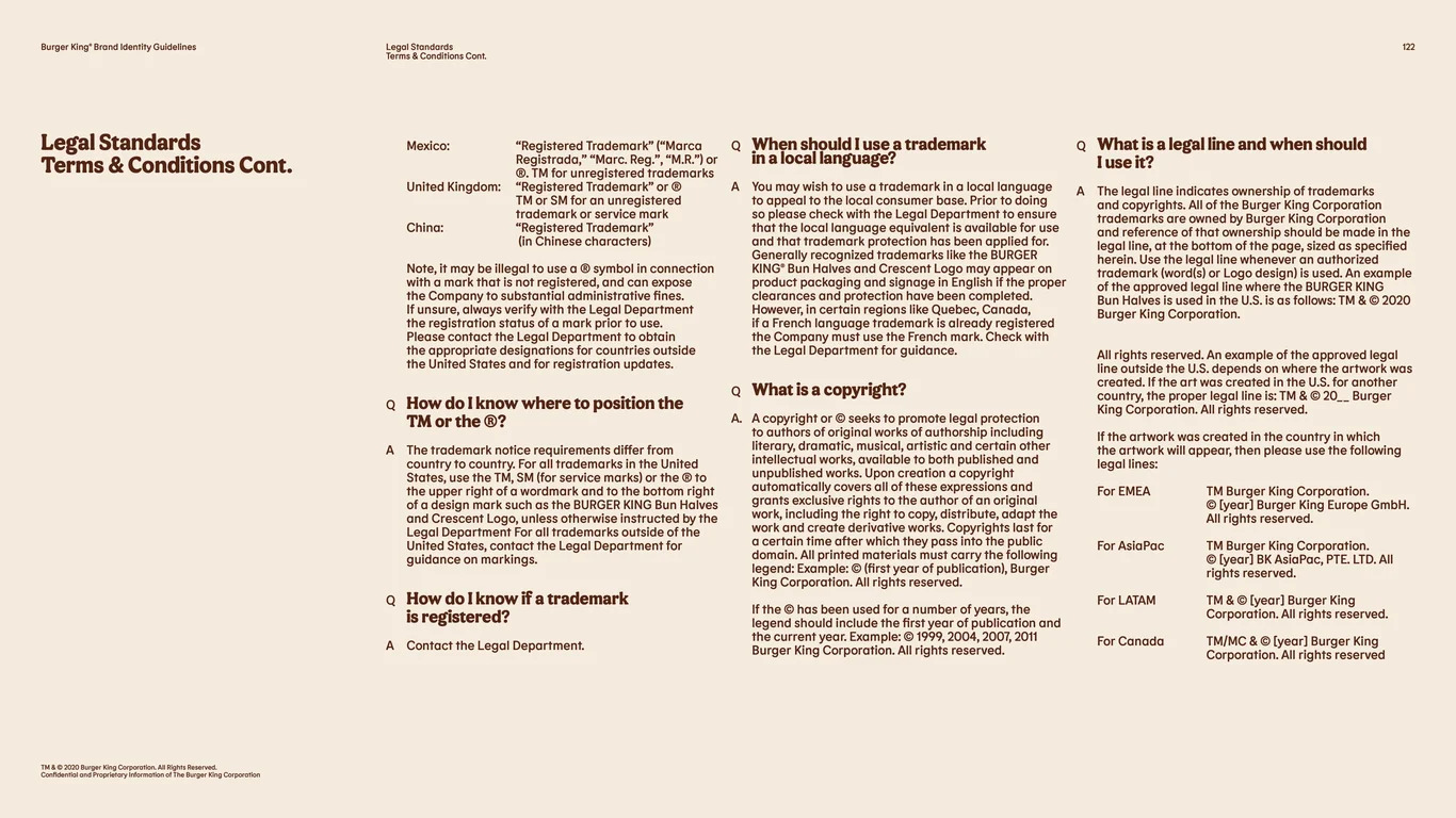 Approval Process Guidelines Review