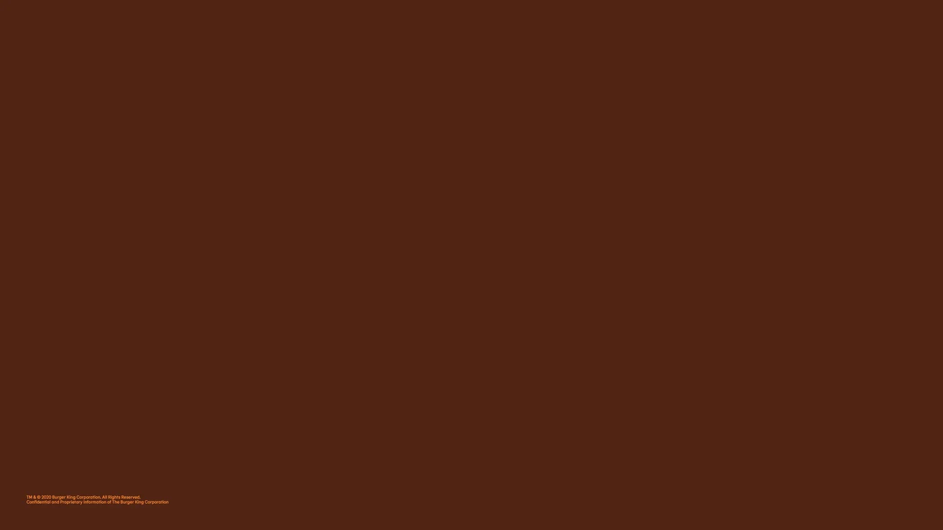 Brand Guidelines Conclusion Appreciation