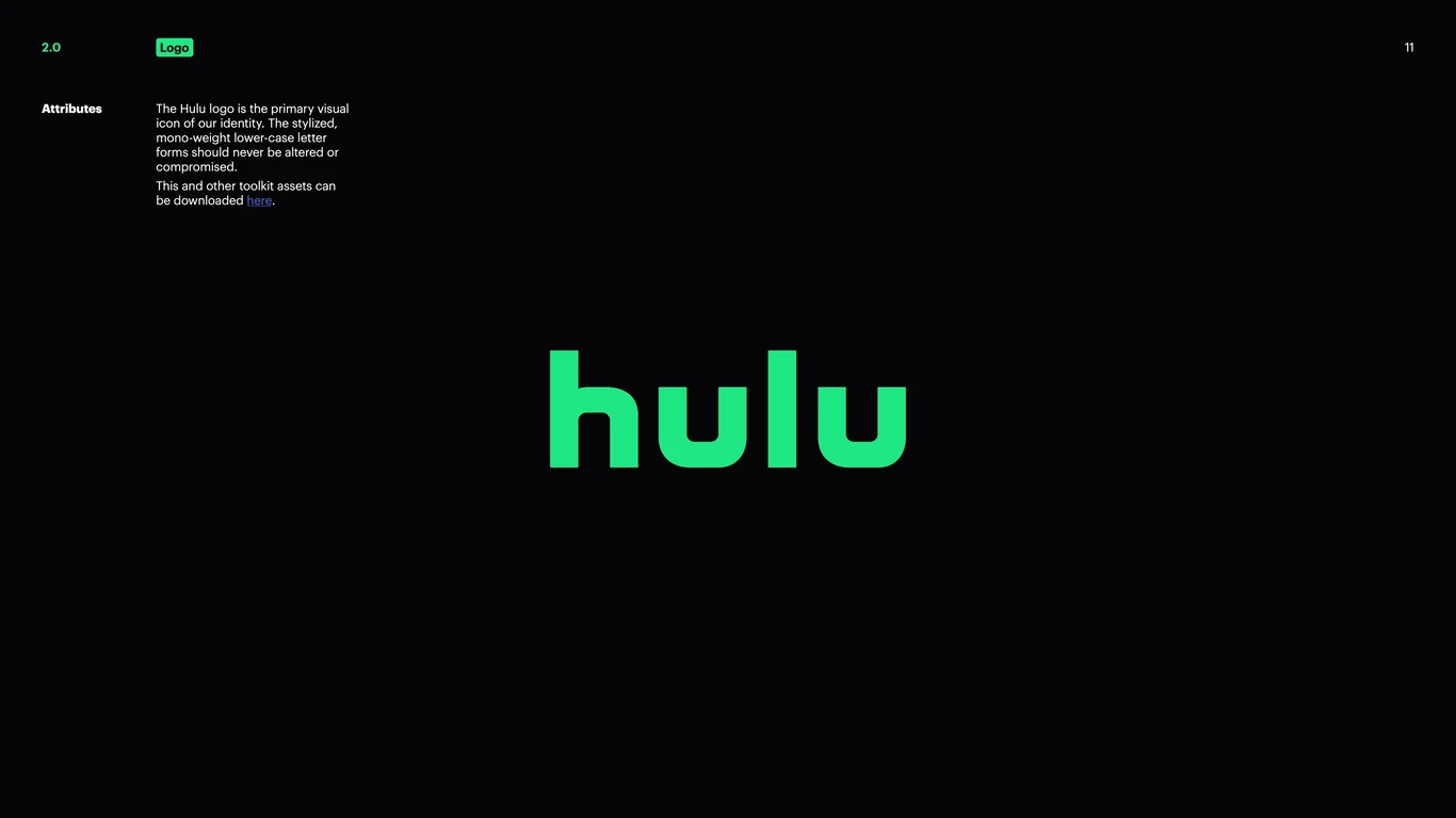 Logo variations and alternative marks