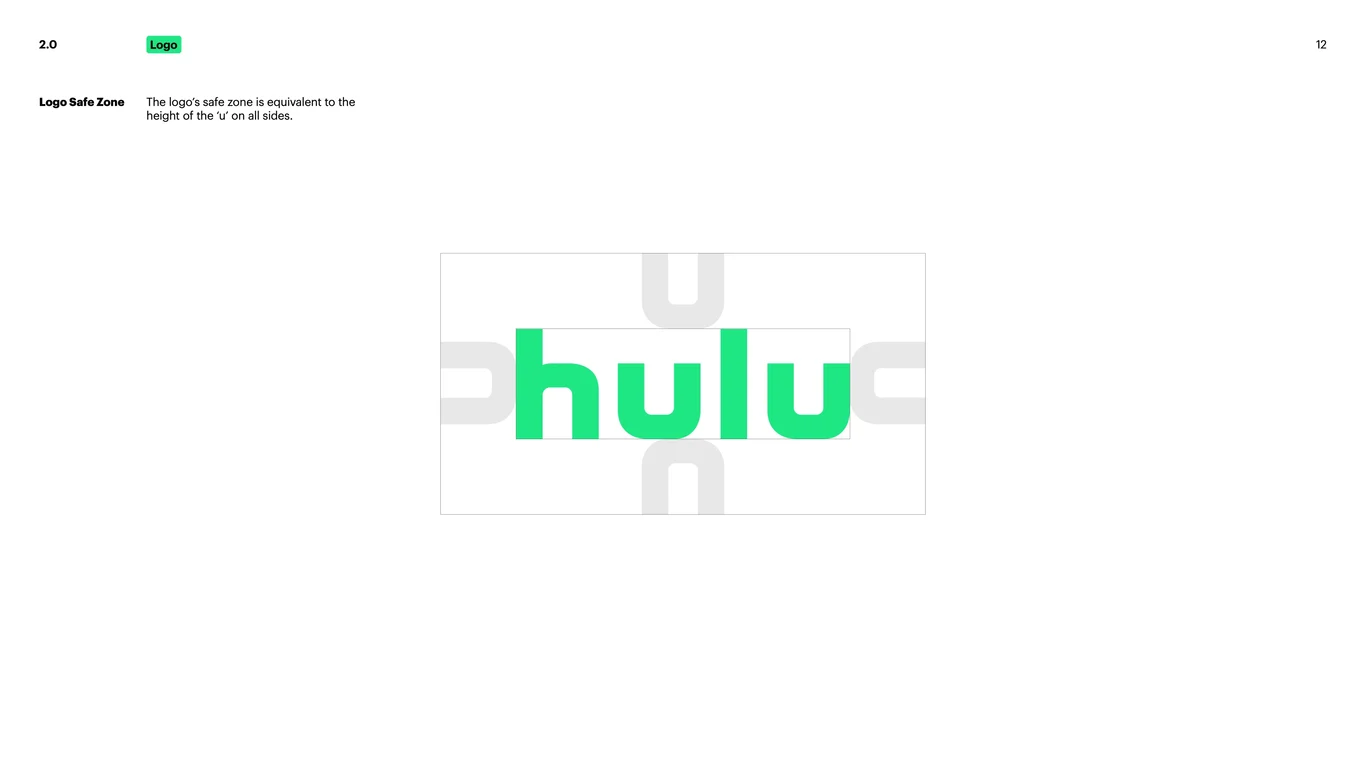Logo monochrome and reversed versions