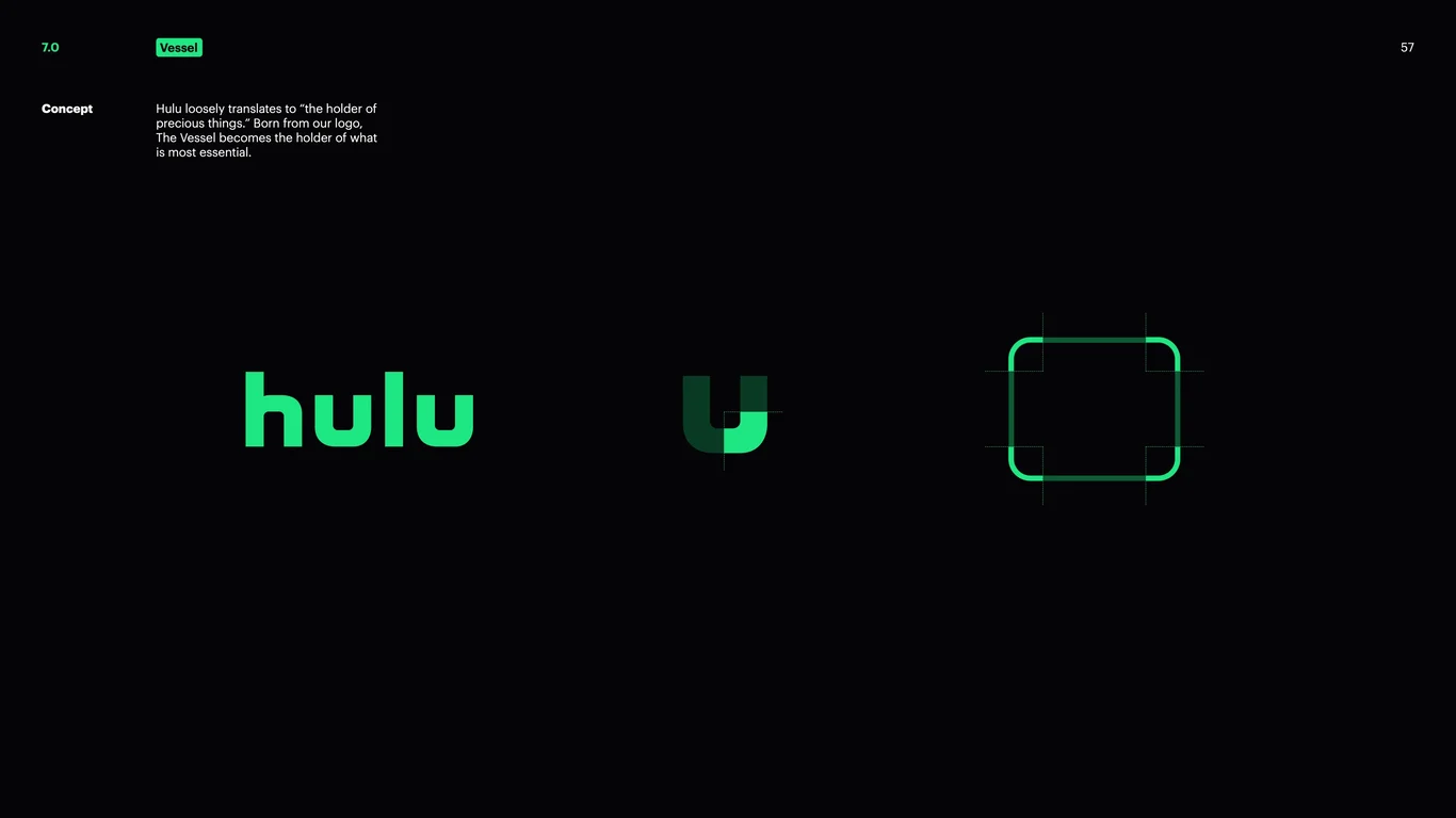 Logo grid placement and alignment