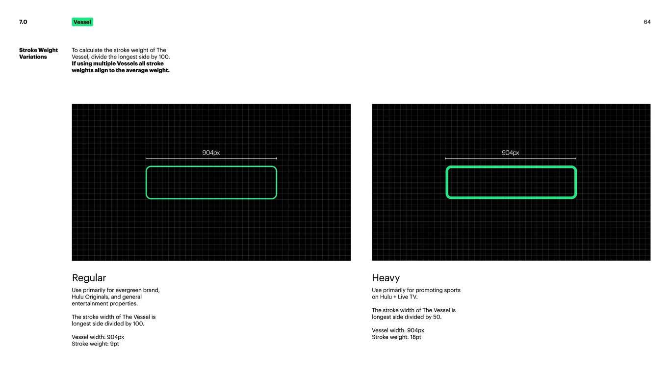 Sidebar and rail component layouts