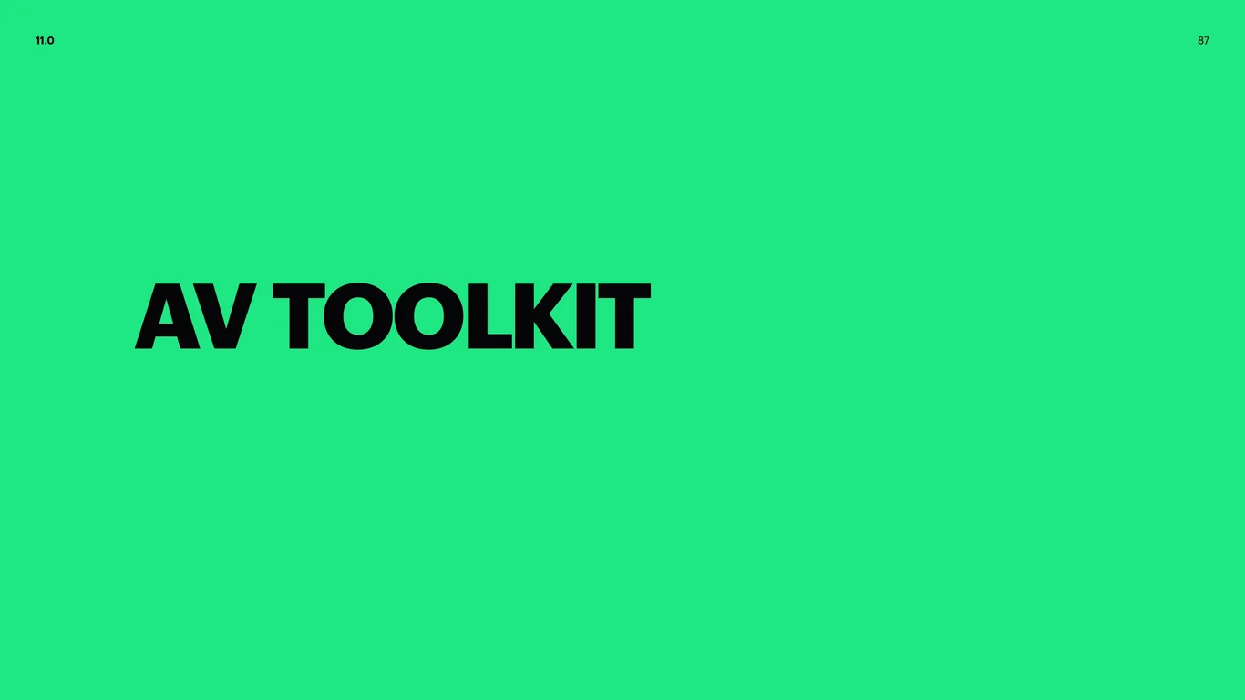 Accessibility and inclusive design