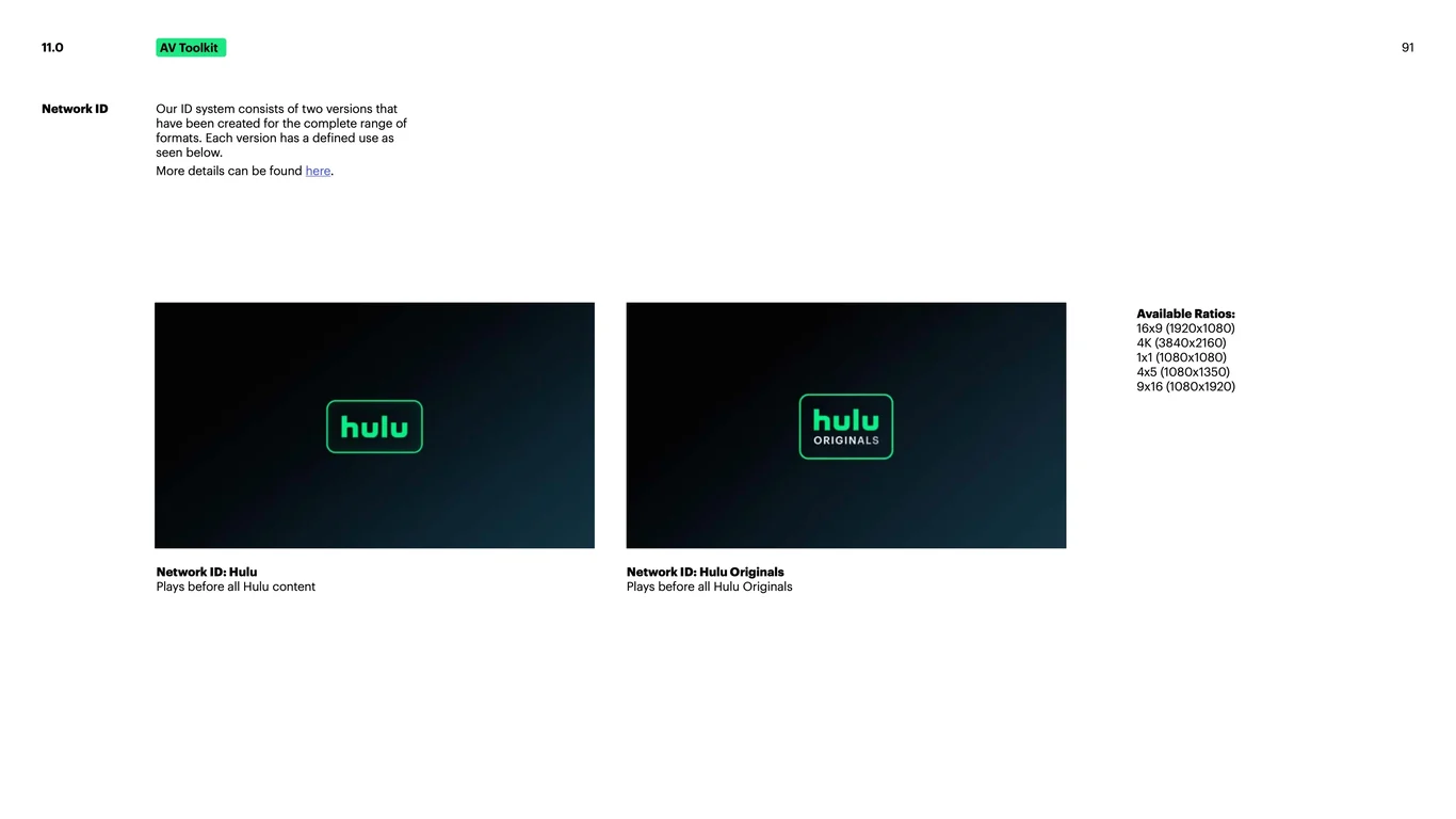 Logo misuse and distortion examples