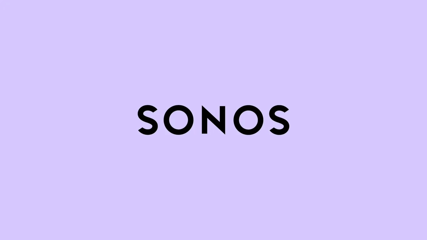 Sonos Brand Mark and Closing