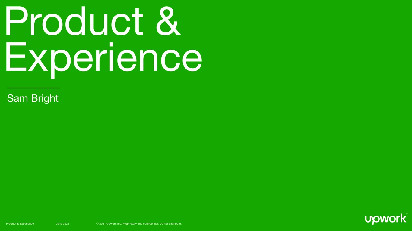 Section introducing product innovation strategy and market competitive positioning across