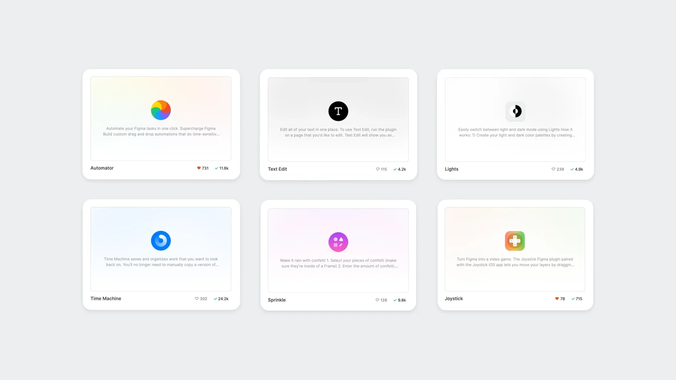 Playing with Plugins talk — Config 2021
