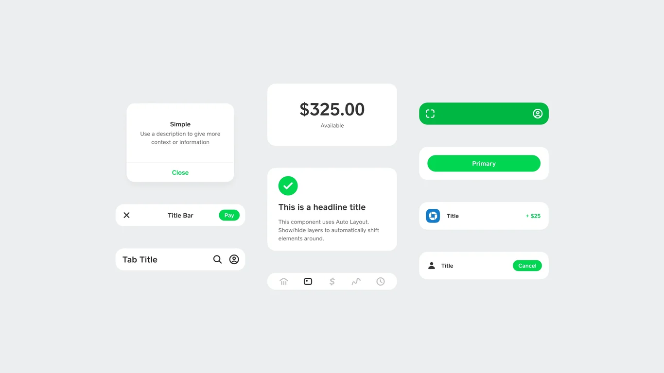 Diagram editor interface mockup
