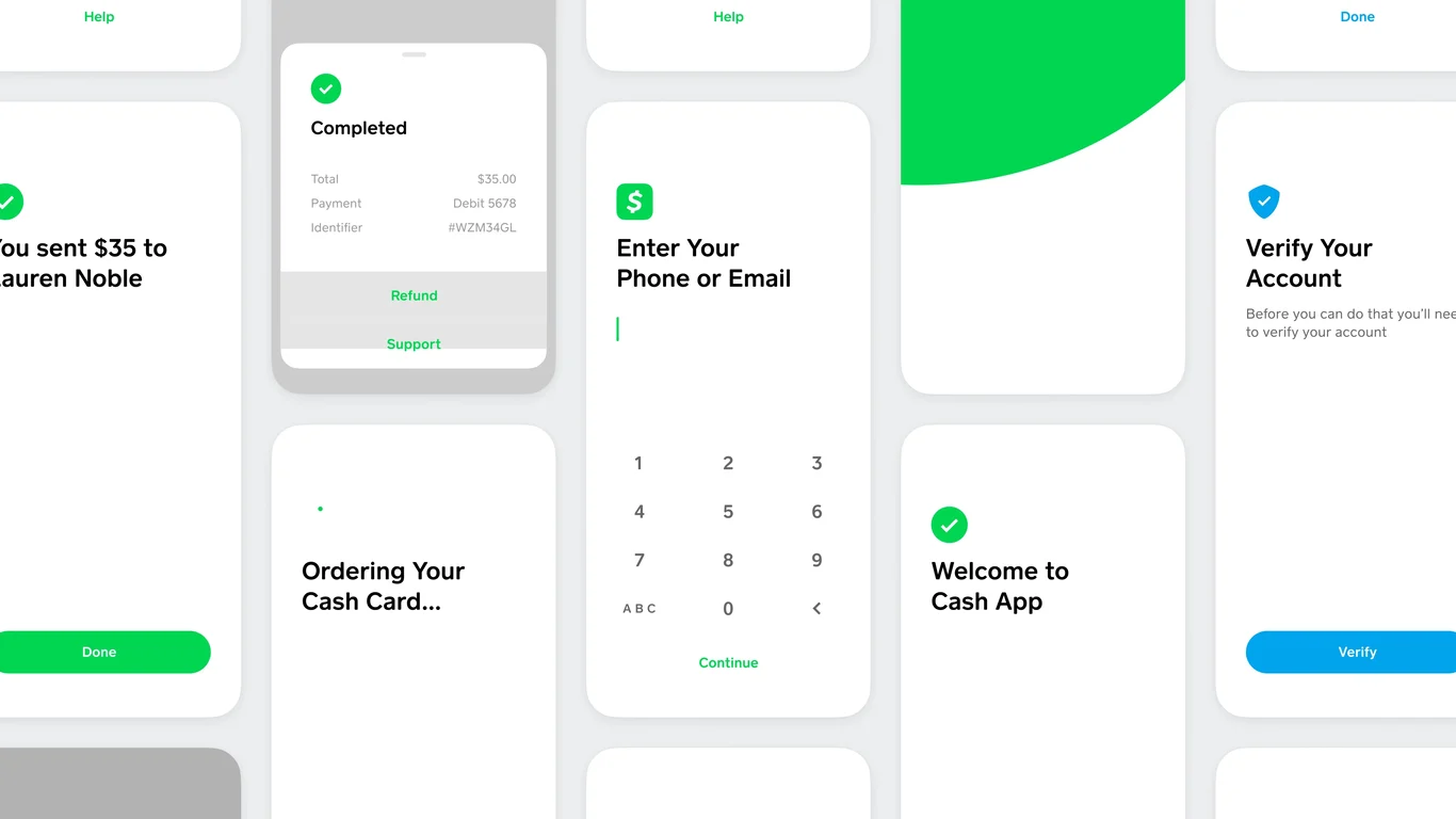 Form and interactive elements