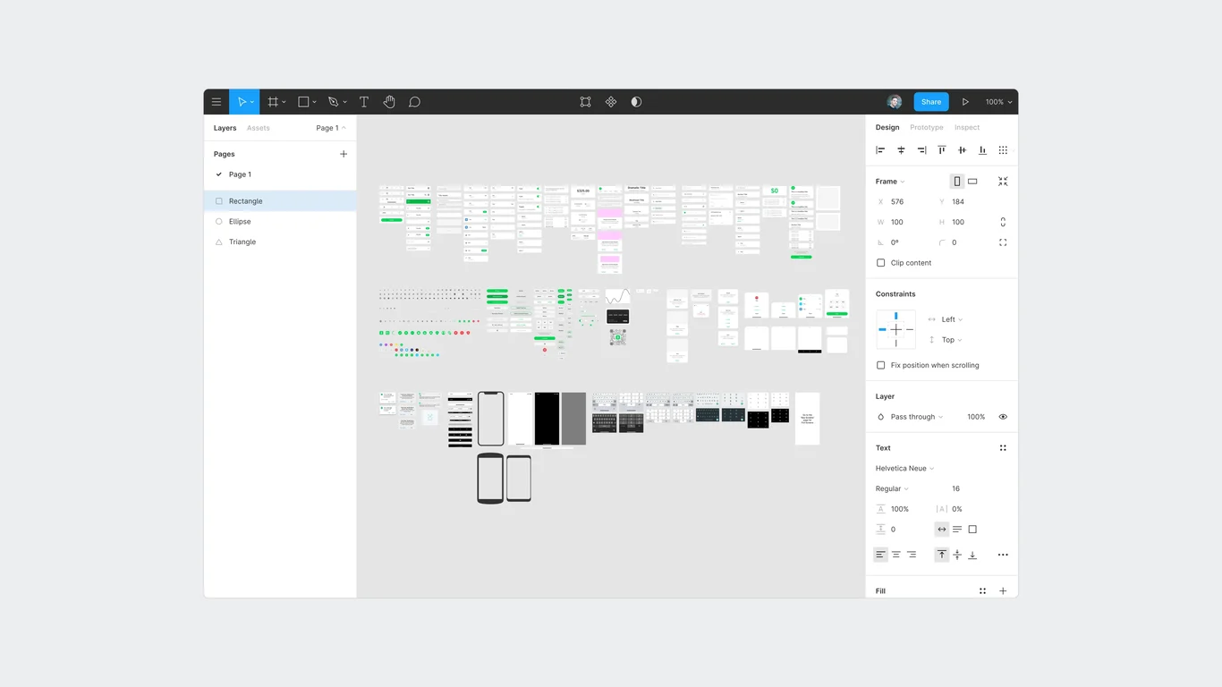 File picker with multi-tool integration