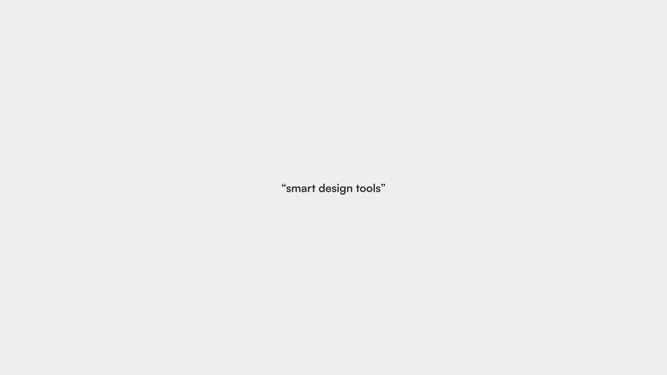 Diagram — Design Smarter