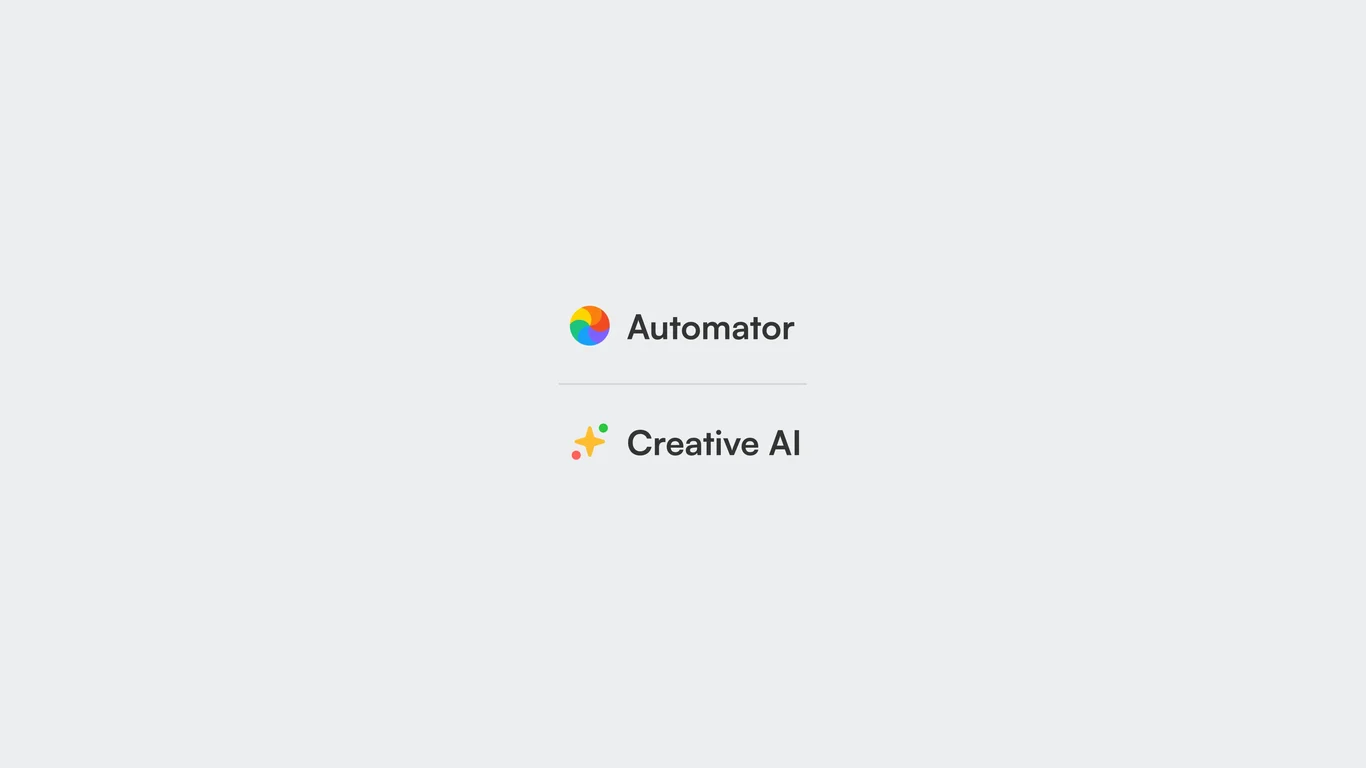 Design tool industry trends