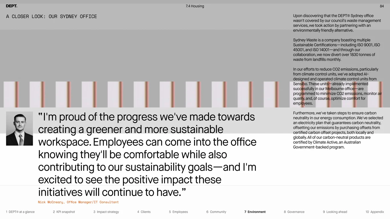 Partnership ecosystem and collaboration growth