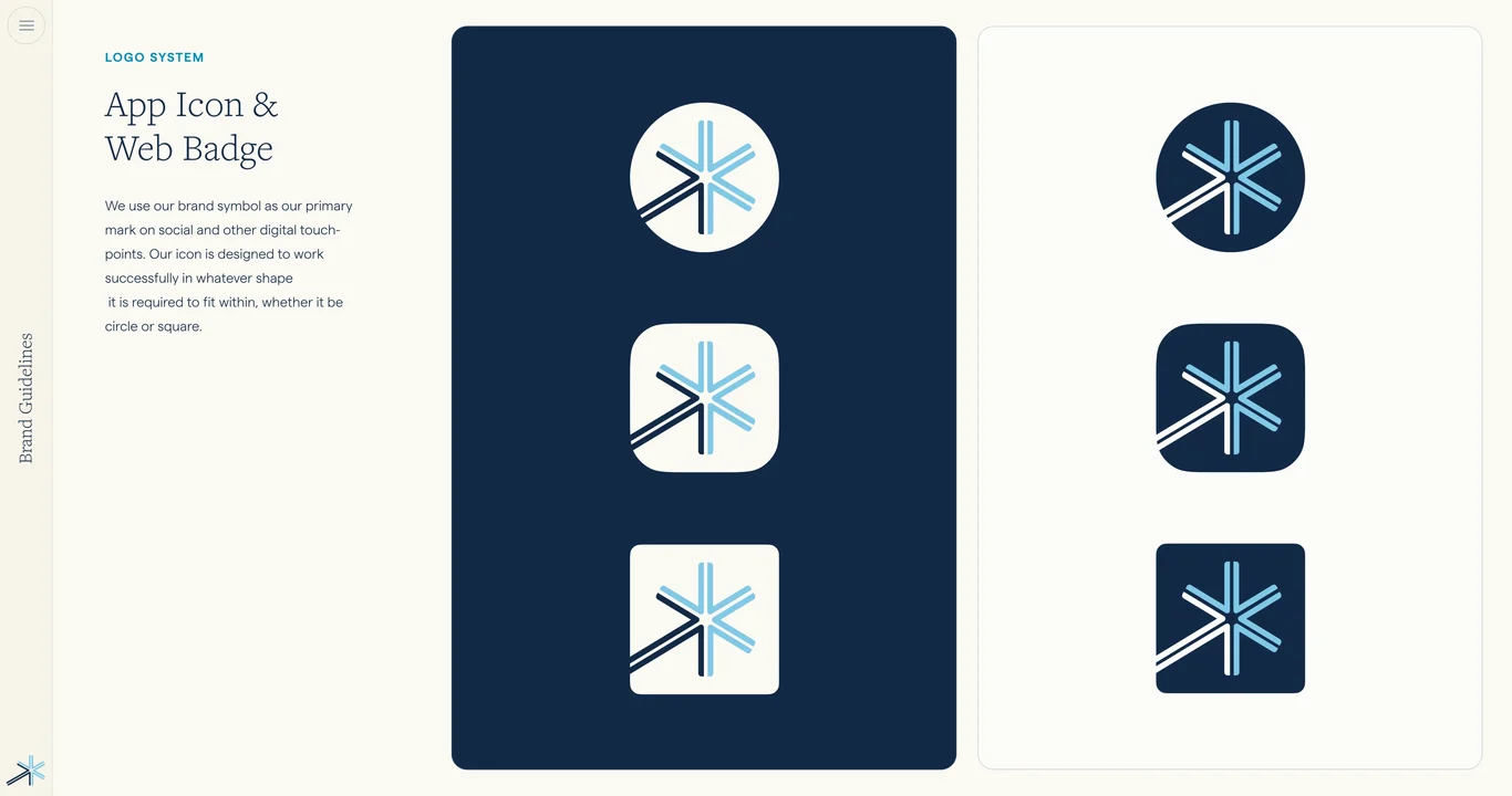 Color proportions for balanced design