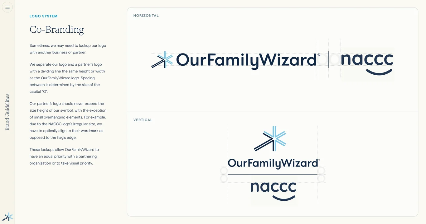 Color accessibility and contrast standards