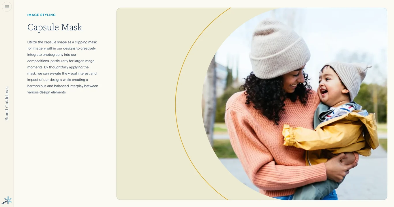 UI spacing, alignment, and grid