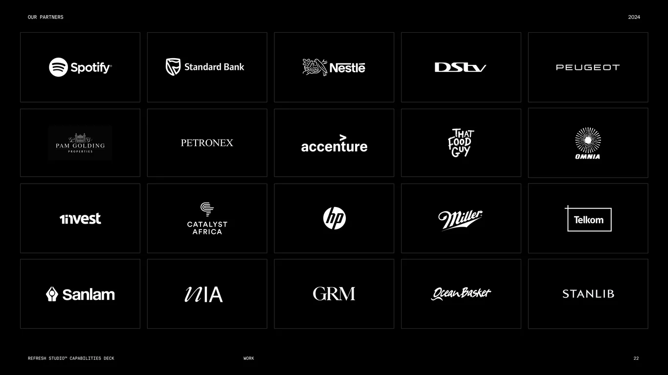 Task Interior Styling brand case study