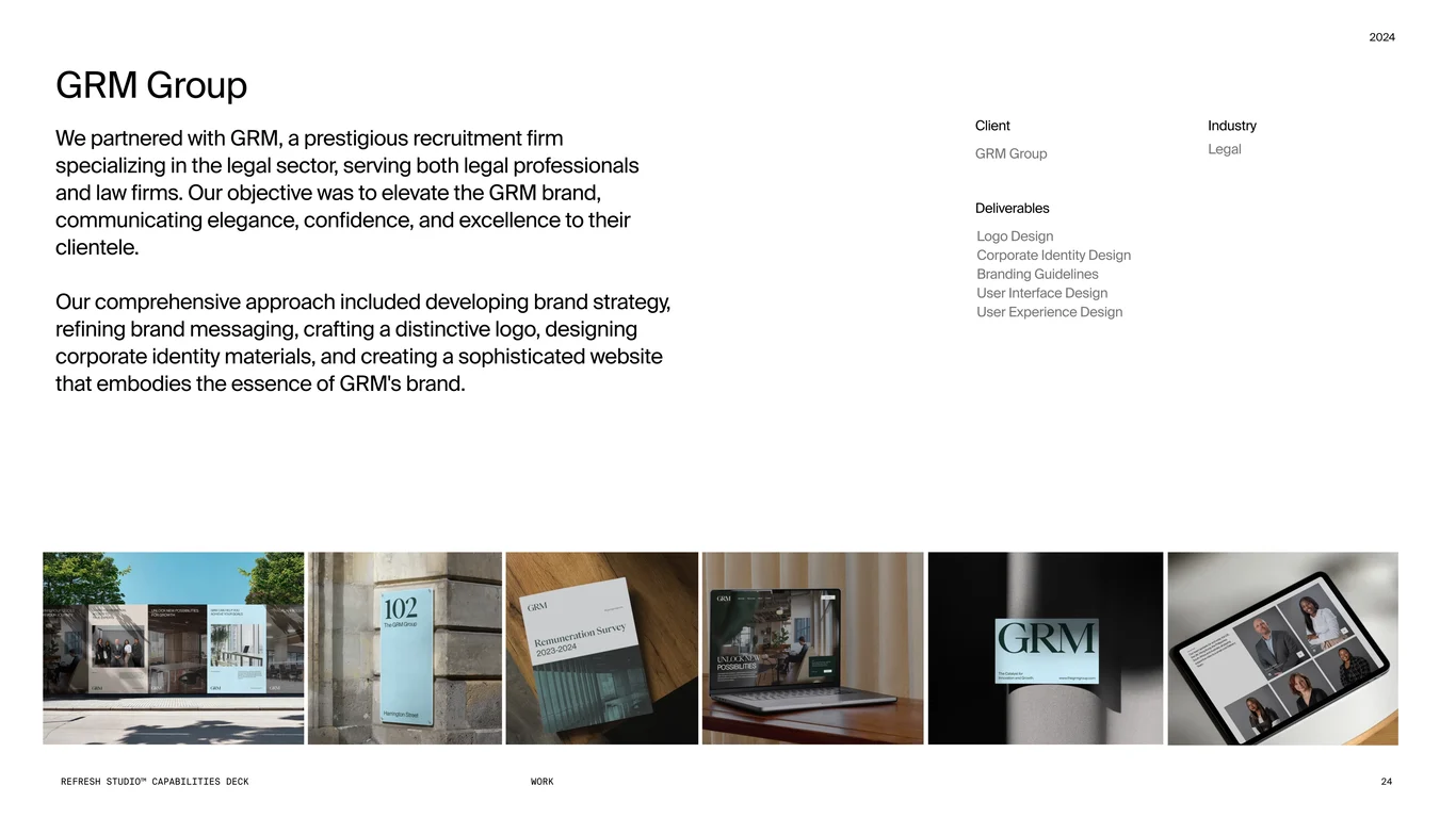 Morvi — MVP product design launch