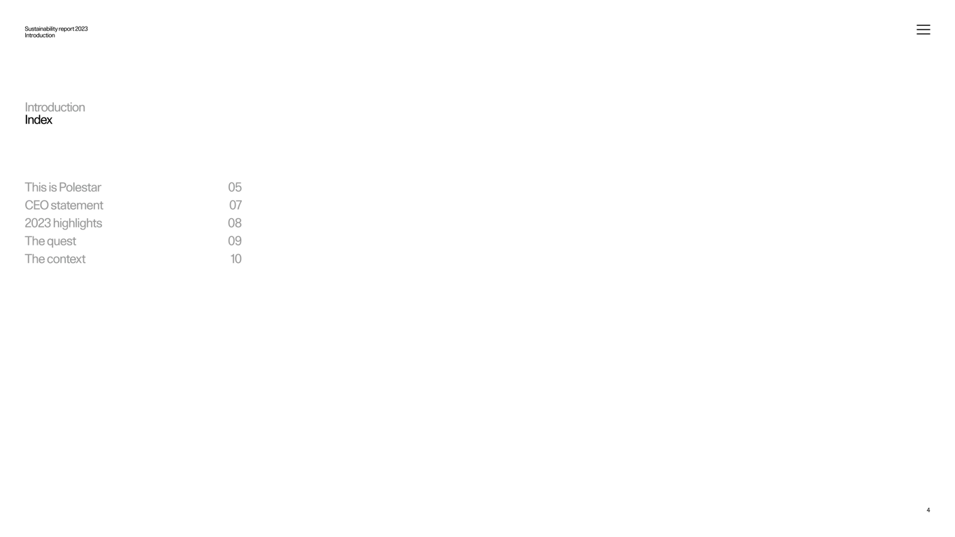 Board, executive management, and reporting structure