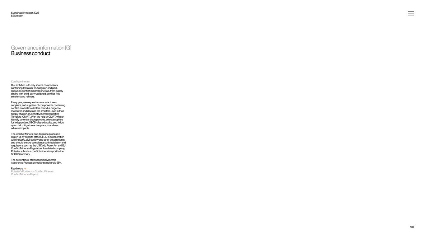 TCFD climate risk disclosure alignment