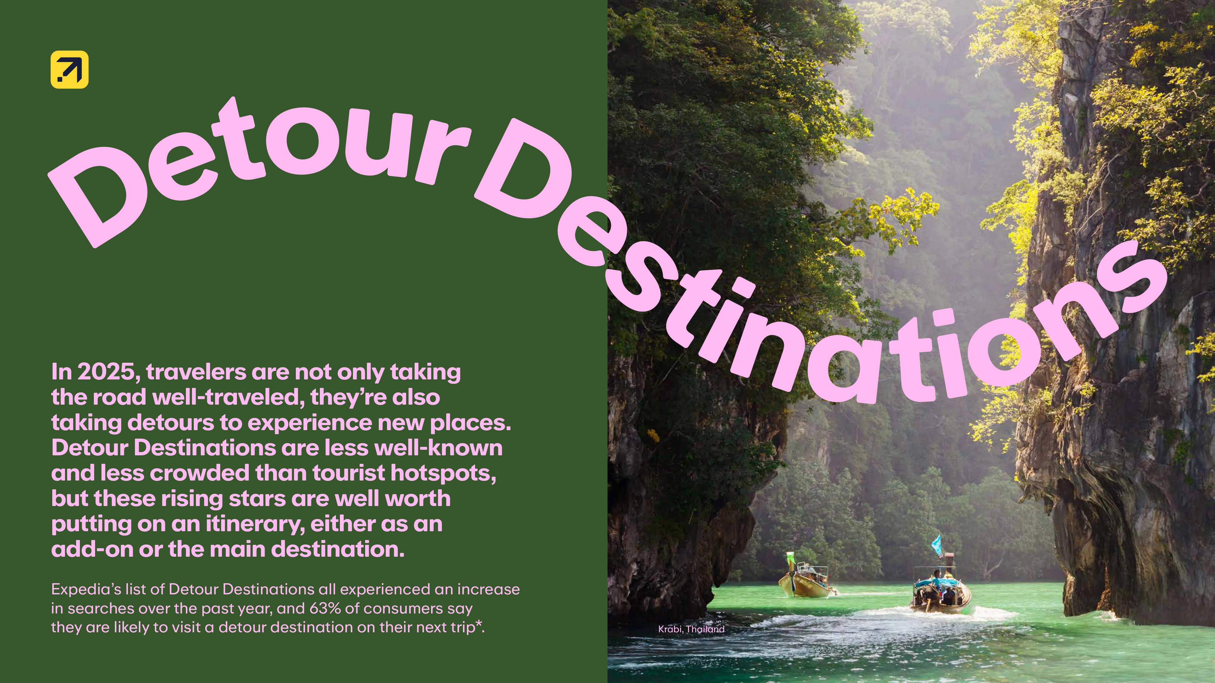 Detour Destinations: Off-the-Beaten-Path Travel