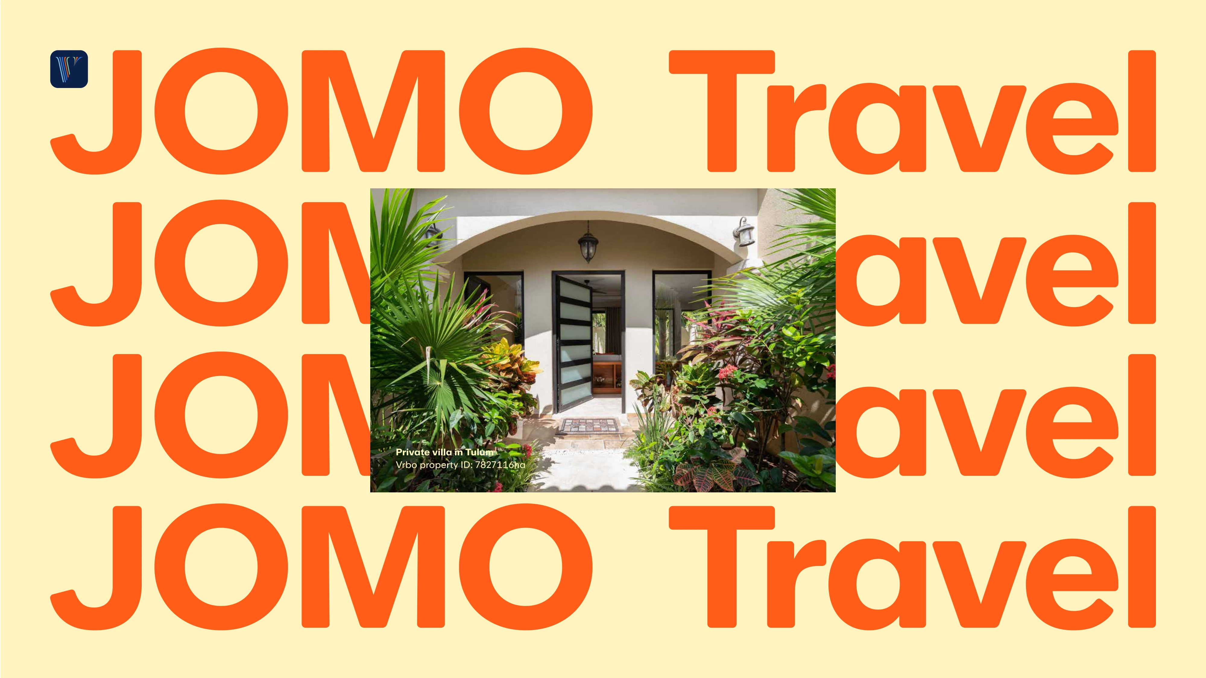 JOMO Travel Wellness Benefits