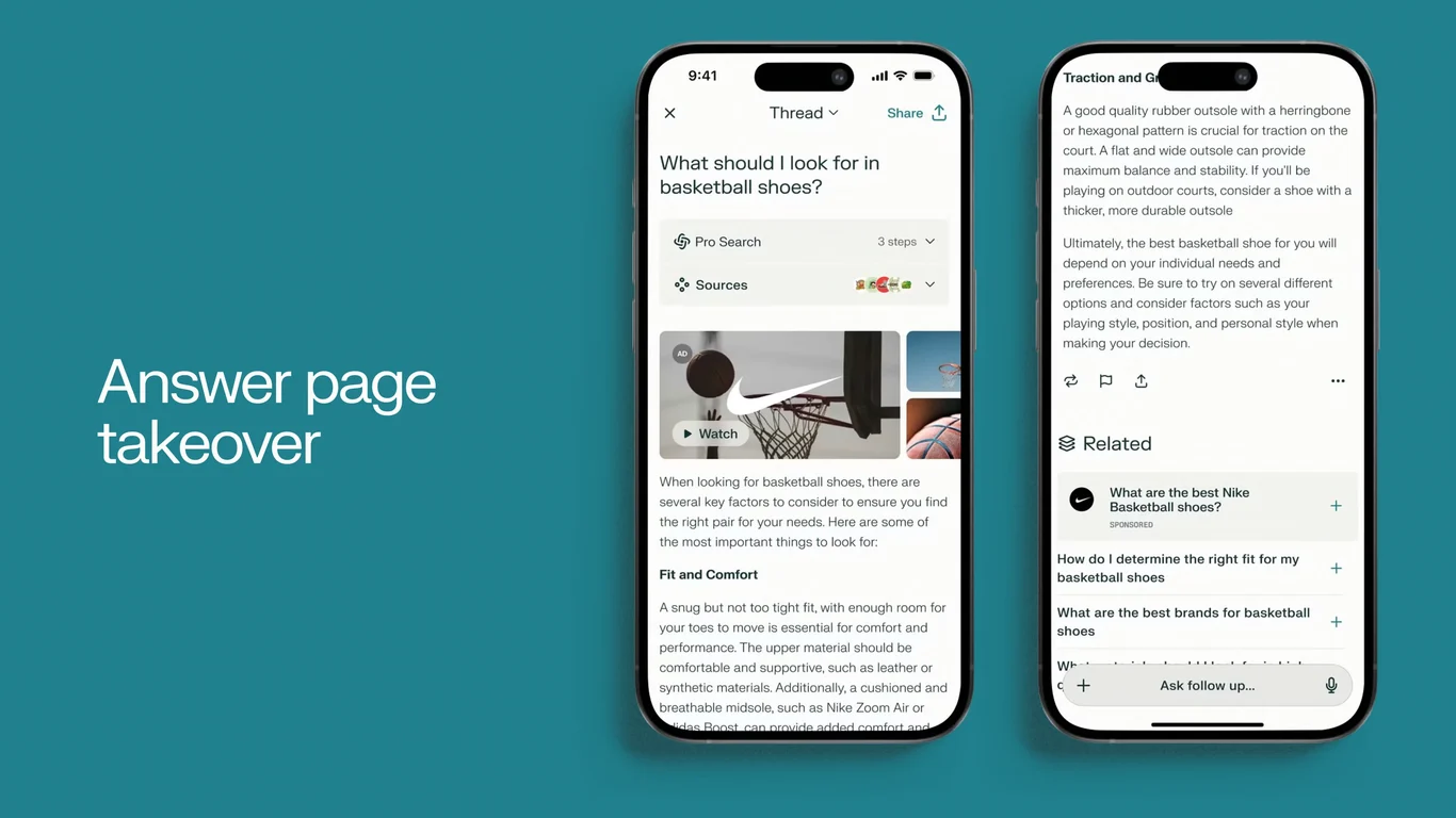 Brand Awareness and Conversion Moments