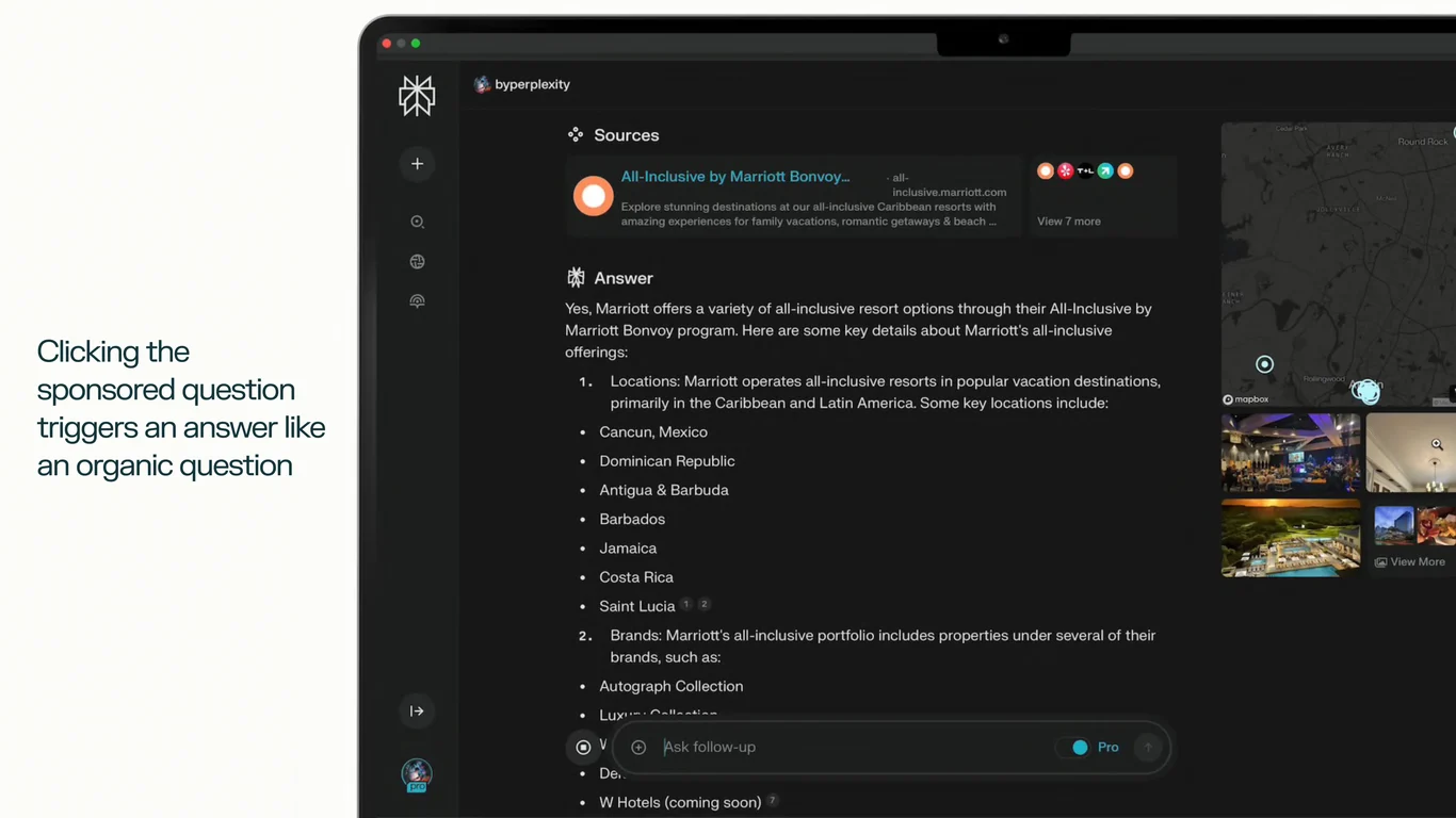Measurement and Attribution Tracking