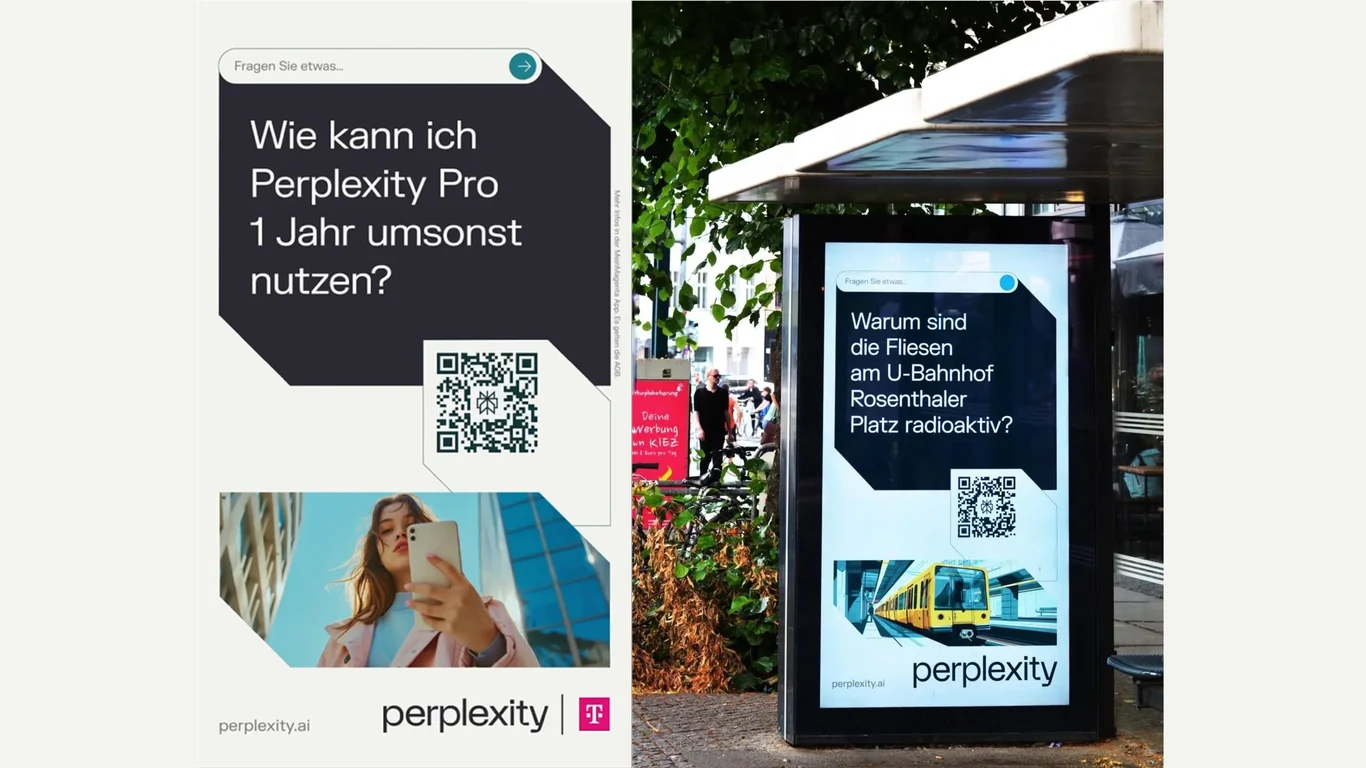 Perplexity offers flexible pricing options for different advertiser budgets